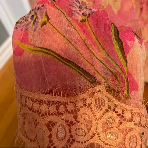 Rococo Sand Dress - Picture 9 of 12